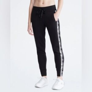 Calvin Klein Black Performance joggers